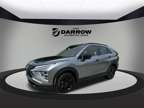 2024 Mitsubishi Eclipse Cross LE