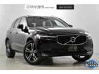 2021 Volvo XC60 T5 Momentum