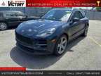 2020 Porsche Macan S