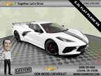 2020 Chevrolet Corvette Stingray 1LT