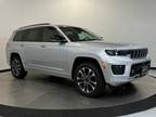 2024 Jeep Grand Cherokee L Overland