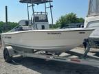 1998 Keywest 1900 Sportsman Boat for Sale