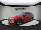 2024 Mitsubishi Eclipse Cross SEL