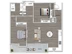 The Lucky Apartments - 2 Bedroom A