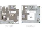 The Lucky Apartments - 3 Bedroom Loft