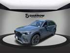 2025 Mazda CX-70 PHEV Premium Plus