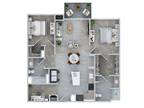East Main - 2 BED, 2 BATH Large