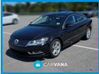 2013 Volkswagen CC