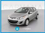 2014 Mazda Mazda2