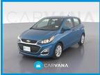 2019 Chevrolet Spark