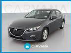 2014 Mazda Mazda3