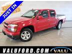 2012 Chevrolet Colorado