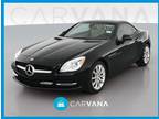 2016 Mercedes-Benz SLK