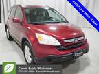 2009 Honda CR-V