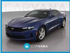 2019 Chevrolet Camaro