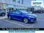 2019 Hyundai Ioniq Electric