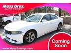 2015 Dodge Charger