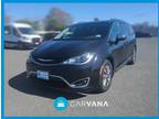 2019 Chrysler Pacifica Hybrid