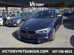 2019 BMW 5-Series