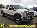 2016 Ford F-350
