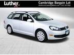 2010 Volkswagen Jetta