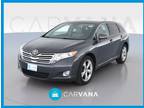 2009 Toyota Venza