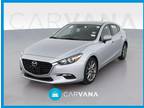 2018 Mazda Mazda3
