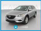 2015 Mazda CX-9