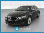 2017 Ford Taurus