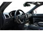 2016 Jeep Grand Cherokee 4WD Limited