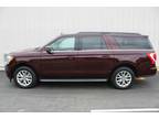 2020 Ford Expedition Max XLT
