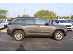 2024 Jeep Grand Cherokee Laredo X
