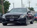 2018 Mercedes-Benz C 300