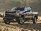 2023 Chevrolet Silverado 2500HD High Country 39624 miles