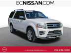 2015 Ford Expedition Platinum 120949 miles