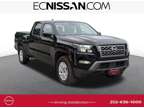 2022 Nissan Frontier SV 15810 miles