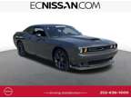 2019 Dodge Challenger R/T 38891 miles