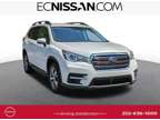 2020 Subaru Ascent Premium 109948 miles