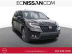 2021 Honda Passport EX-L 116230 miles