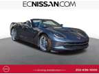 2019 Chevrolet Corvette 2LT 25086 miles