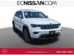 2020 Jeep Grand Cherokee Limited 98148 miles