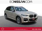 2021 BMW X3 M40i 75615 miles