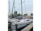 2017 Catalina 315 Boat for Sale