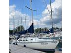 1994 Catalina 28 Mk 1 Boat for Sale