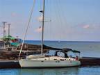 Beneteau Oceanis 461