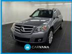 2012 Mercedes-Benz GLK-Class