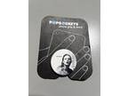 TAYLOR SWIFT PopSocket from Reputation Tour PHONE GRIP & STAND rare photo NEW