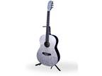 Acoustic Sparkle Guitar with Taylor Swift Chord Book