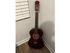 Classical Acoustic Guitar