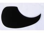 Acoustic Guitar Pick Guard- Pick Your Color by Long Beach Music